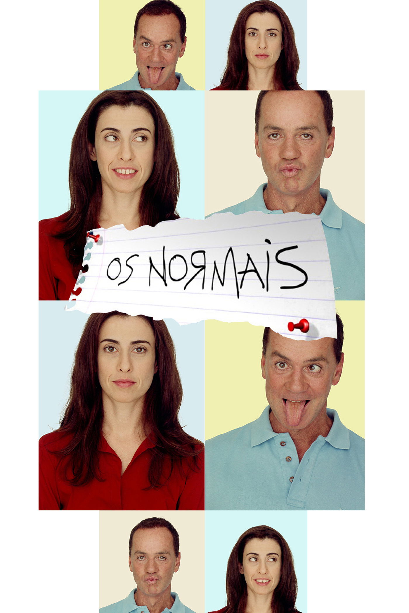 Os Normais Season 1