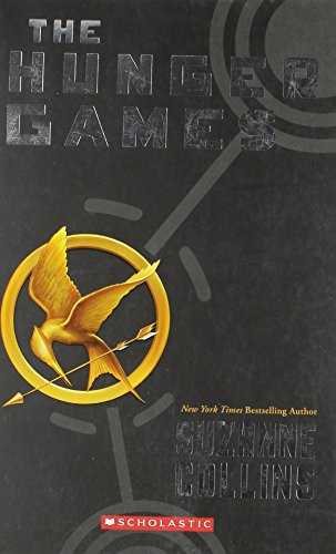 Hunger Games, The