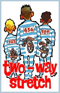 Two-Way Stretch