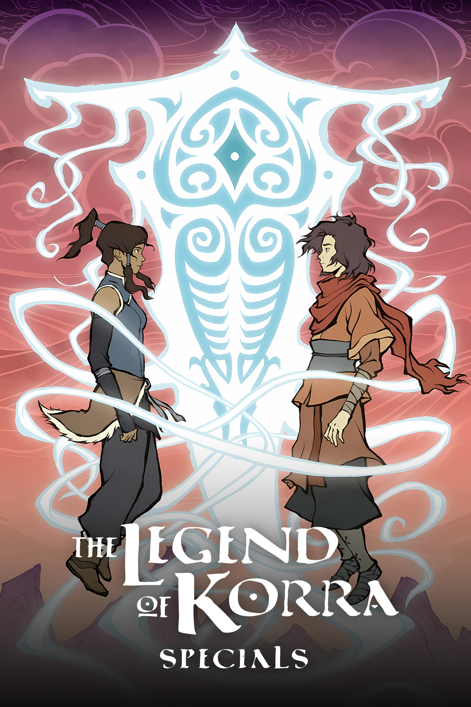 The Legend of Korra (Specials)