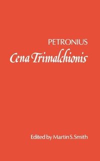 Cena Trimalchionis