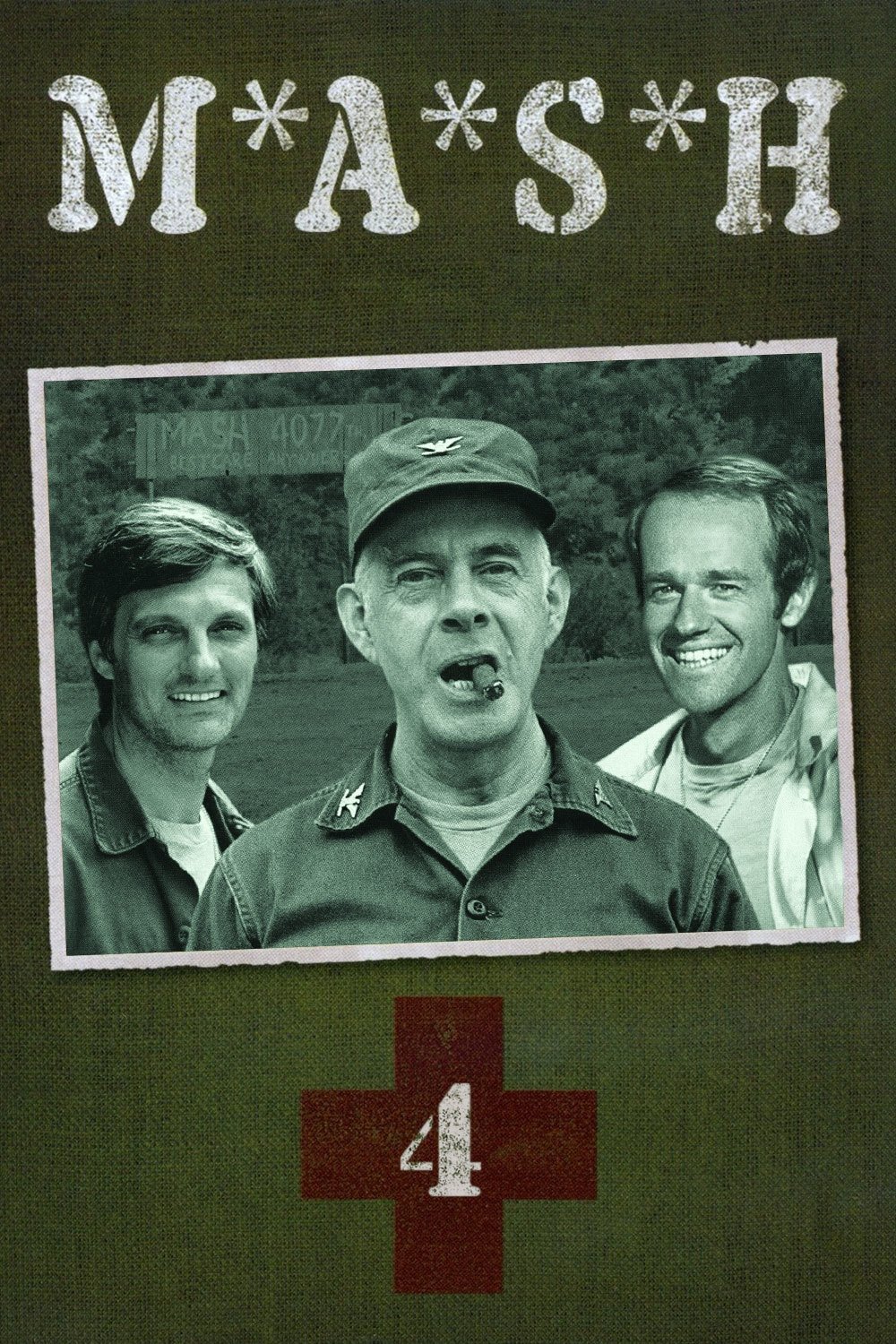 M*A*S*H sæson 4