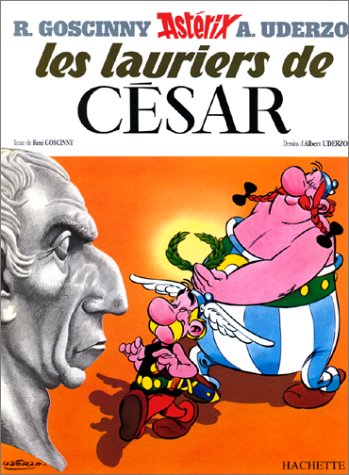 Les Lauriers de César