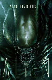 Alien (Aleph 2015)