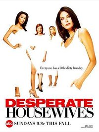 Desperate Housewives