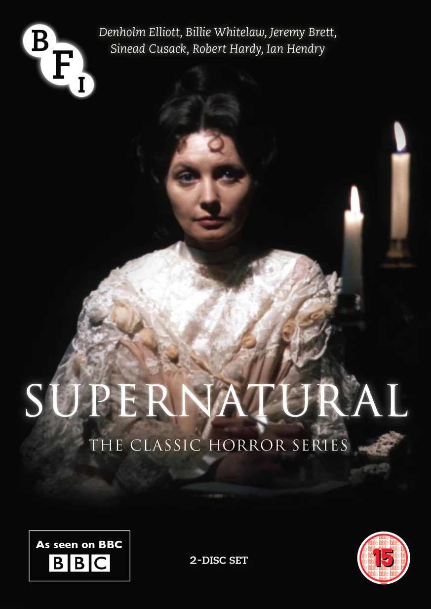 Supernatural (Series 1)
