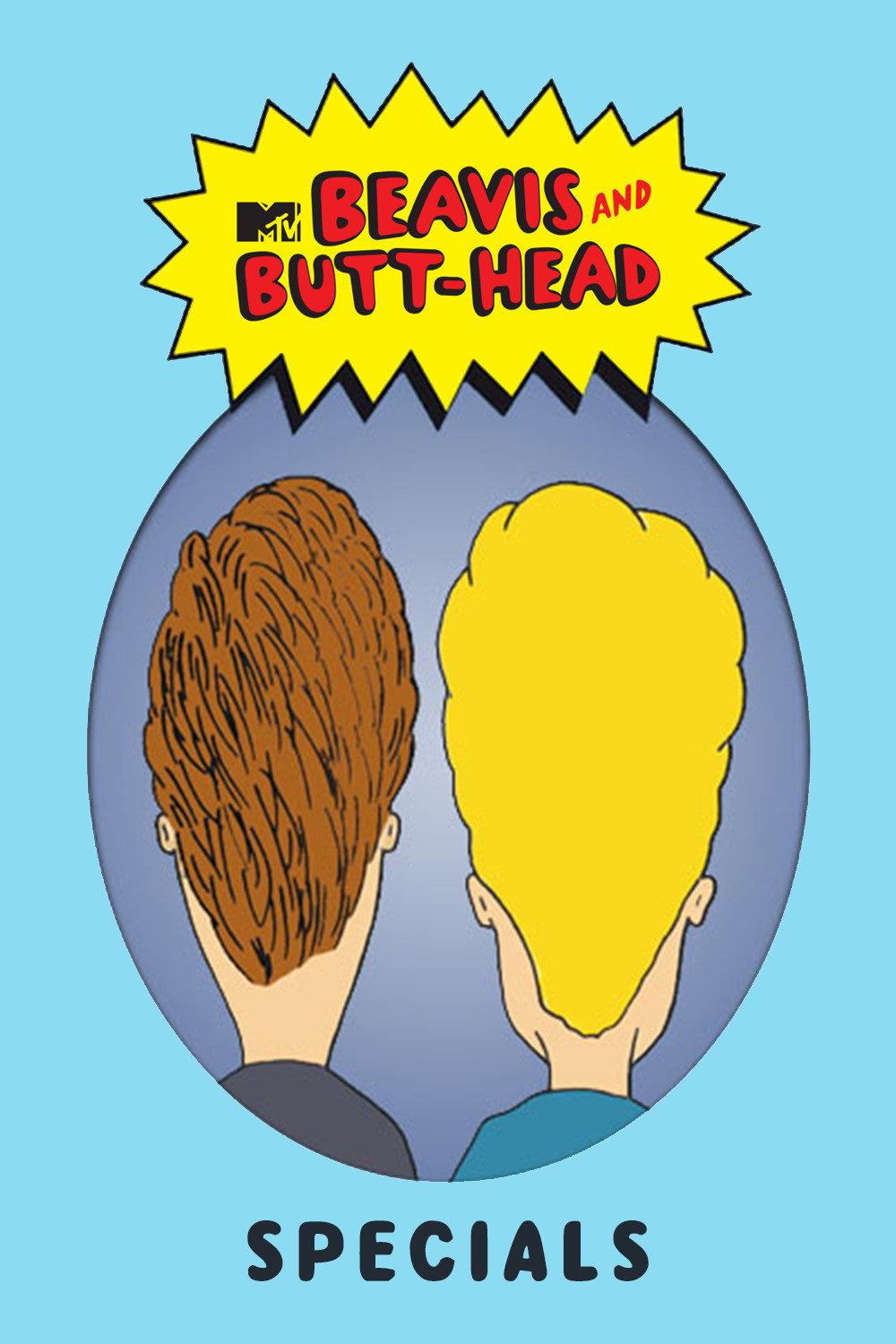Beavis and Butt-head (Specials)
