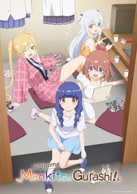 Ichijōma Mankitsu Gurashi!
