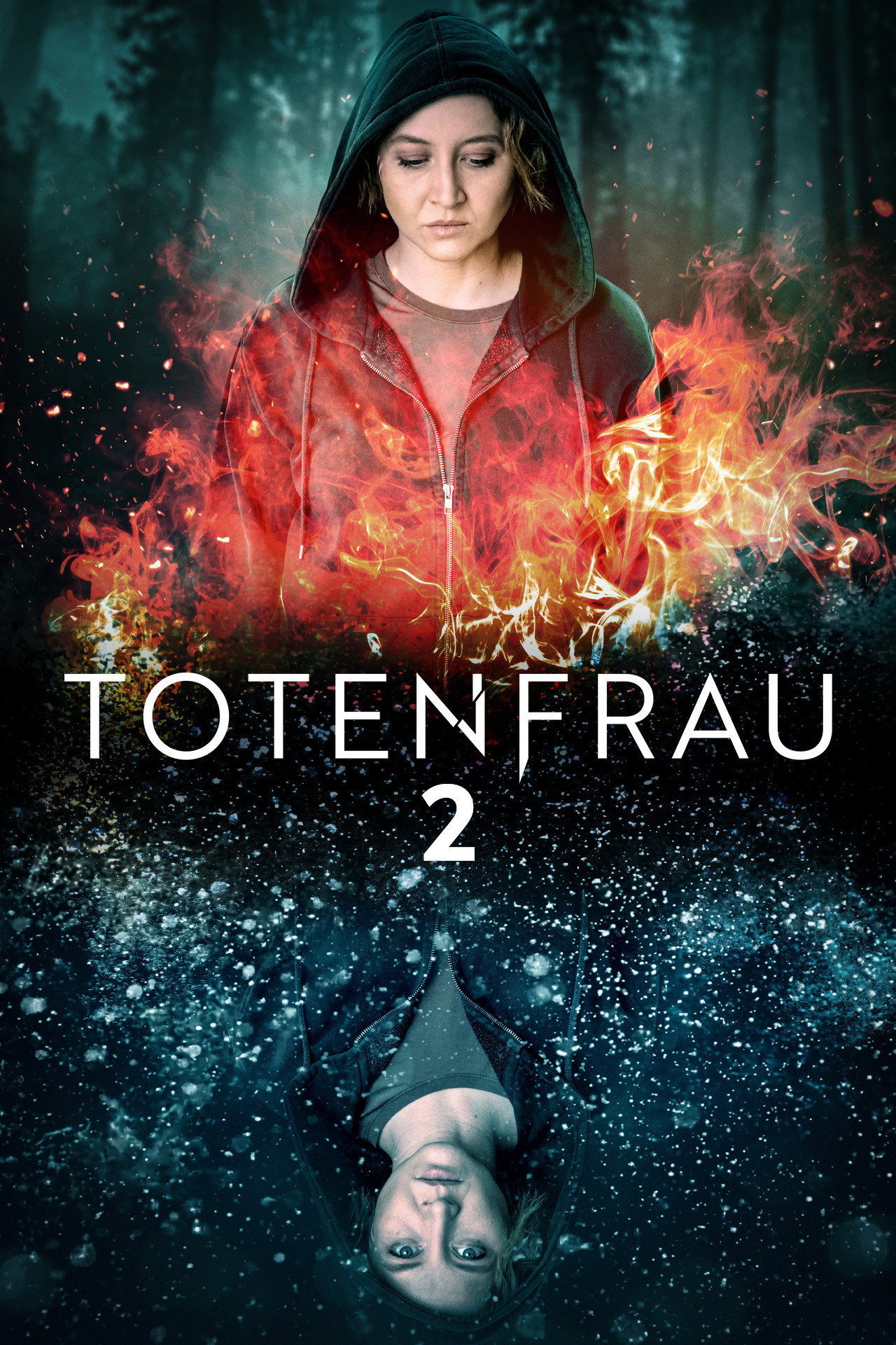 Totenfrau