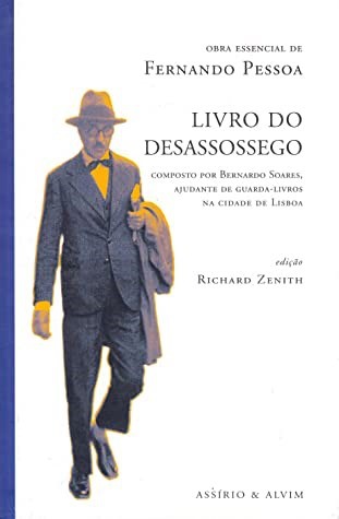 Livro do Desassossego