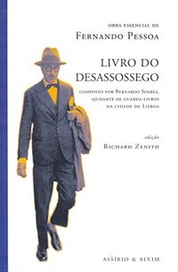 Livro do Desassossego (Assírio & Alvim 2006)