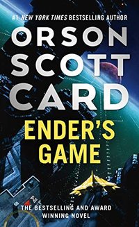 Ender's Game (Tor Books 2021)