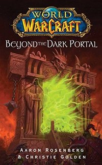 Beyond the Dark Portal (Pocket Books 2008)