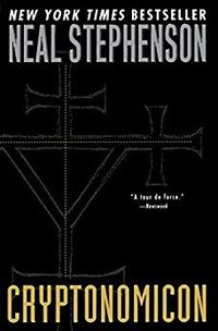 Cryptonomicon (William Morrow 2009)