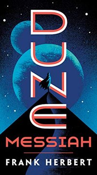 Dune Messiah (Ace 2008)