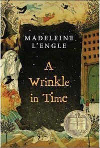 A Wrinkle in Time (Square Fish 2007)