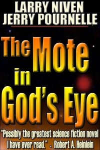 The Mote in God's Eye (Amazon Digital Services, Inc. 2011)
