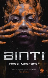 Binti (Record 2021)