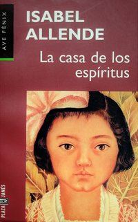 La casa de los espíritus (Plaza & Janes 1999)
