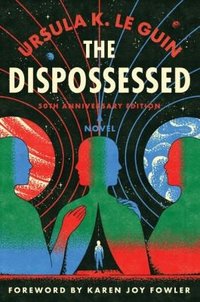 The Dispossessed  (Harper 2024)