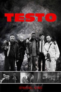 TESTO - Season 1