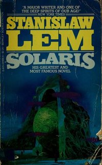 Solaris (Berkley Publishing Corporation 1971)