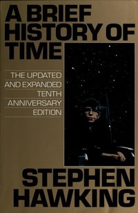 A Brief History of Time (Bantam Books 1998)