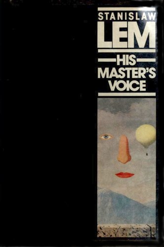 His Master’s Voice