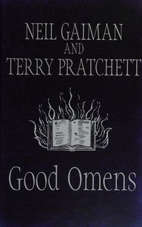 Good Omens (Victor Gollancz 2015)