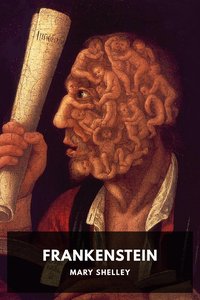 Frankenstein (Standard Ebooks 2024)