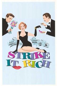 Strike It Rich