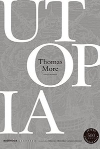 Utopia (Autêntica 2019)