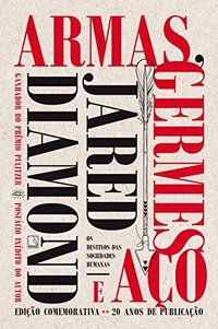 Armas, germes e aço (Record 2017)