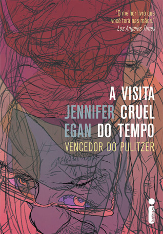A Visita Cruel do Tempo