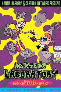 Dexter's Laboratory