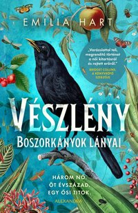 Vészlény (Alexandra 2024)