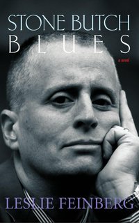 Stone Butch Blues (Antipersona 2021)
