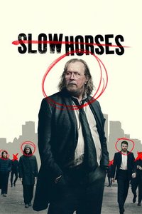 Slow Horses Season 6