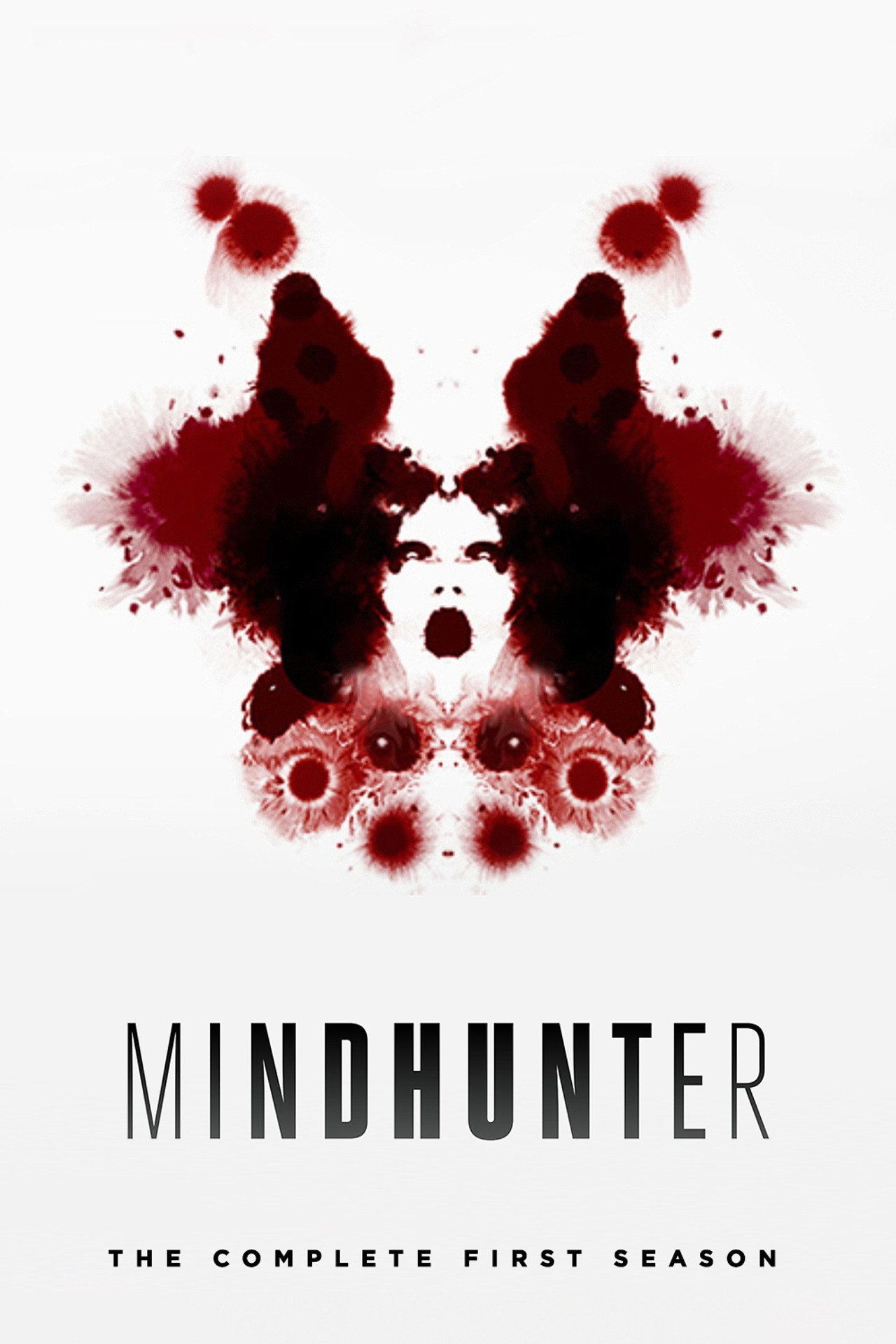 Mindhunter (MINDHUNTER - Season 1)