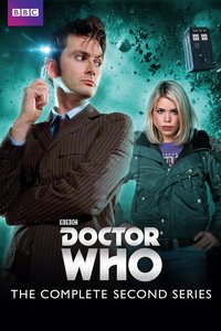 Doctor Who - Series 2 - Season 2