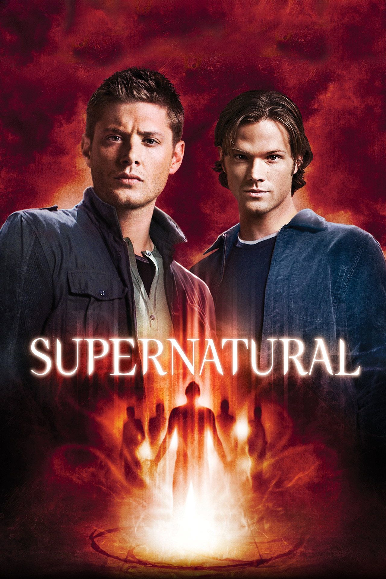 Supernatural - Season 5