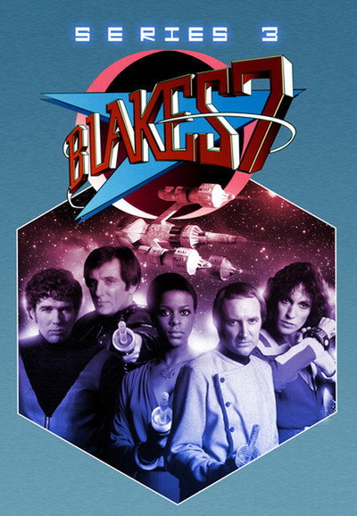 Blake's 7 (Series 3)