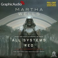 All Systems Red (2023)