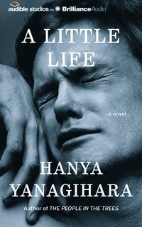 A Little Life (Audible Studios on Brilliance Audio 2016)