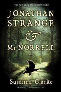 Jonathan Strange & Mr Norrell (2010)