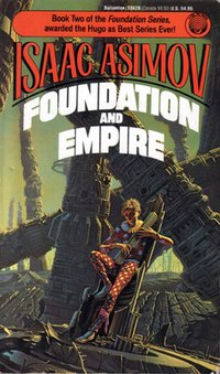 Foundation and Empire (1986)
