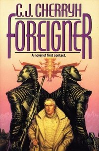 Foreigner (DAW 1994)