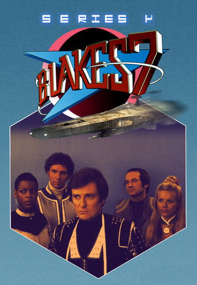 Blake's 7 (Series 4)