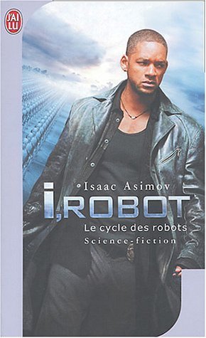 I, Robot