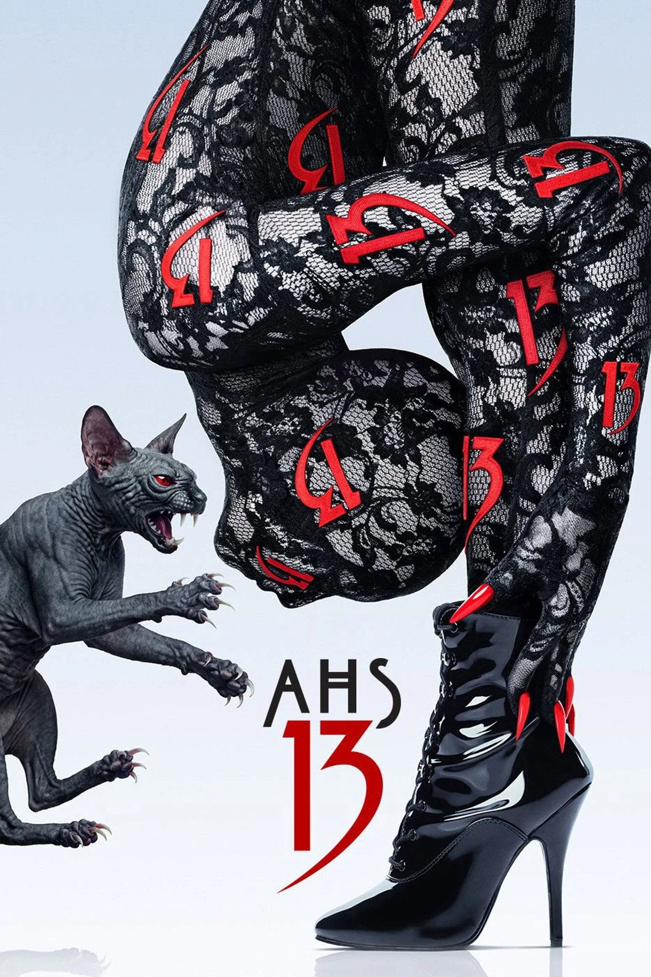 American Horror Story - 13 - Season 13